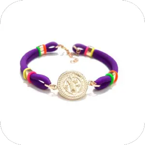 PULSERA 02094399 TELASSIM.
