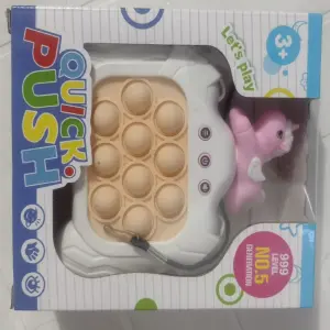 POP ELECTRONICO