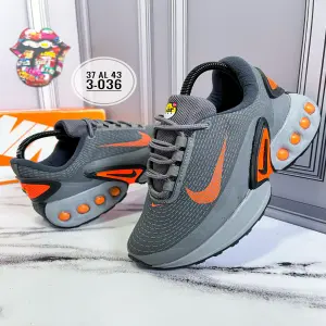 NIKE MAX DN