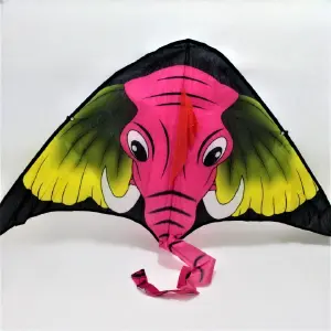 Cometa estilo animal 1.3m