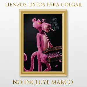 LIENZOS MODERNOS 06