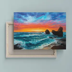 PAISAJE LIENZO 10