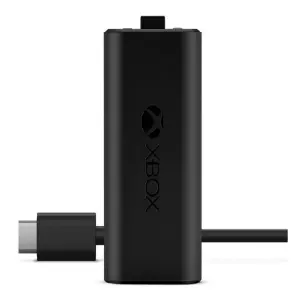 Kit Carga Y Juega Xbox Series S/x