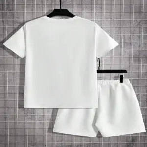 Camisas+Pantalonetas OVERSIZE ORIGIN BLA