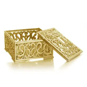 CAJA DE REMATE ORO