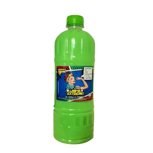Suavizante Textil Manzana Verde
