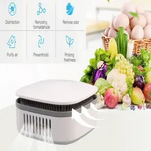 PURIFICADOR DE AMBIENTE