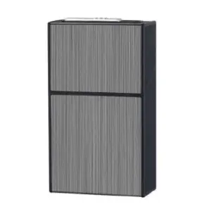 Estuche De Cigarros Recargable Recargabl