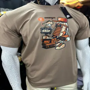 CAMISA NIKE  IMPORTADA