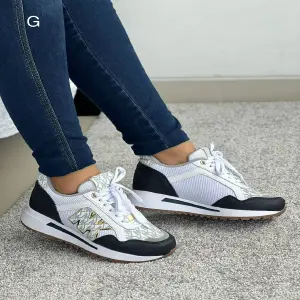 ZAPATILLA CASUAL  NK # 3