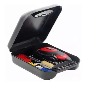 Maquina GM-1023 Para Perro