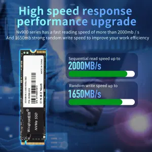 DISCO DURO M.2 PCIE NVME 3.0 256GB