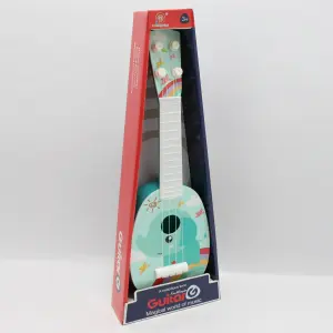 Guitarra ukelele infantil