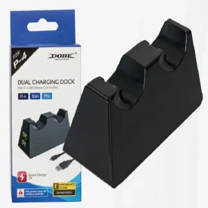 Tq Base De Carga Para Control Ps4