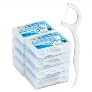 Ceda Hilo Dental: Mango Ergonómico para una Limpieza Perfecta - Ceda hilo dental mango ergonomico