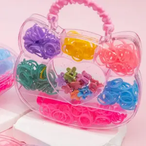 Set kitty colores (cauchitos)