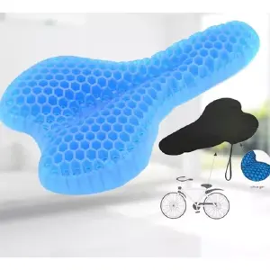 Cojín En Gel Para Bicicleta