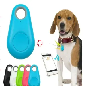 COMBO CEPILLO MASCOTA + GPS MASCOTA.