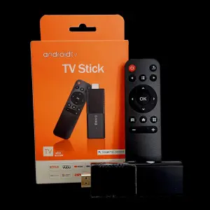 Smart TV Stick
