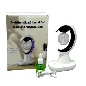 HUMIDIFICADOR 3 EN 1