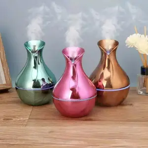 Humidificador Difusor De Aroma KJR-036