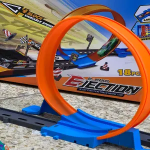 Juego de carreras