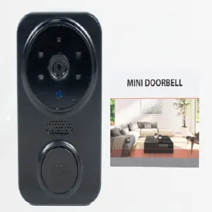 CAMARA DE TIMBRE