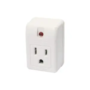 MINI PROTECTOR DE VOLTAJE Z704