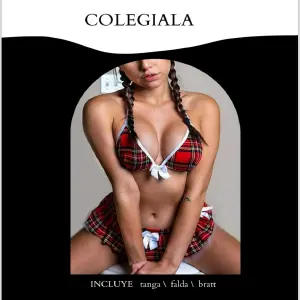 Colegiala