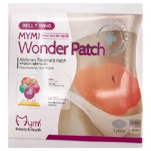 parche para abdomen