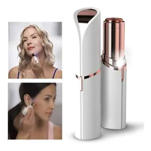 Depilador Electrico Facial Forma Labial