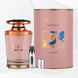 MAYAR LATTAFA