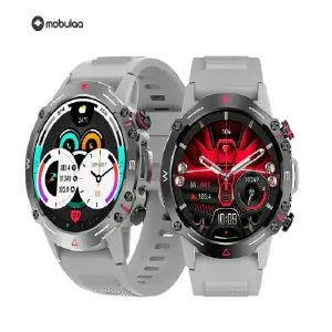 Reloj inteligente sumergible Tank 5 Amol