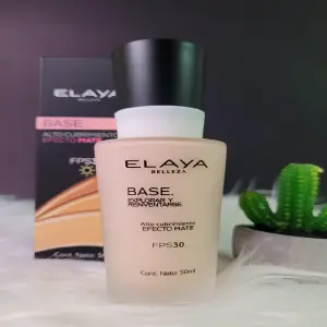 BASE MATE ELAYA CHAMPANG