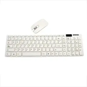 Combo Teclado Numérico + Mouse K-06