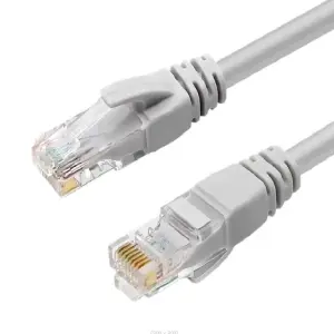 CABLE DE RED 3MTS