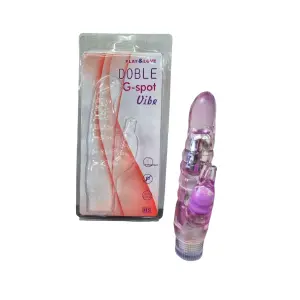 vibrador rabit g-spot