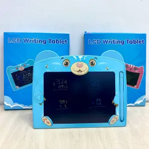 Tablero mágico con diseño: