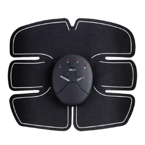 Gimnasia Pasiva X1 abdomen RECARGABLE