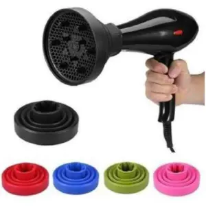 Difusor Para Secador Plegable
