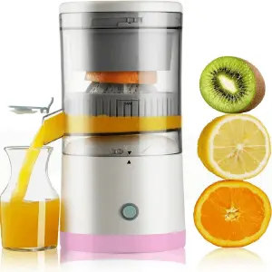 Exprimidor Extractor De Frutas Naranja