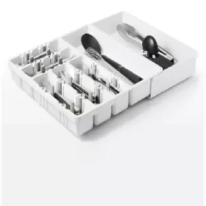 Organizador de Cubiertos  para Cajón