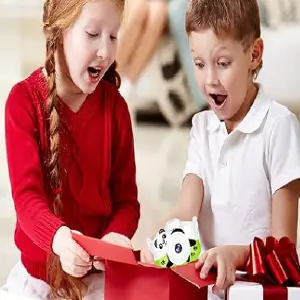 Camara de Fotos para Niños 1080HD