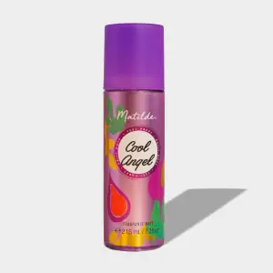 SPLASH TC COOL ANGEL 215 ml