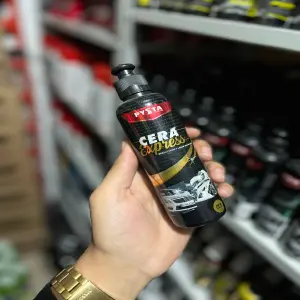 Cera Expressss X2 automóvil  ⚡