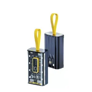 POWER BANK 10.000 TR-955
