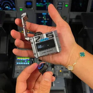 Audifonos M25