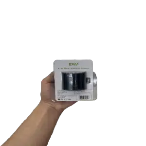 MINI ALTAVOZ EWA A127