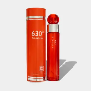 630° RED MEN