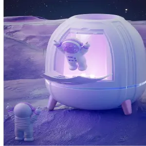 DG Difusor de Aromas Astronauta Nvo